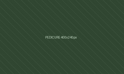 Manicure and pedicure treatment at ilaa India Adyar — replace with actual photo (400x240px)