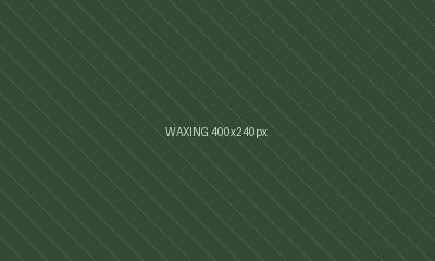 Professional deep waxing service at ilaa India spa Chennai — replace with actual photo (400x240px)