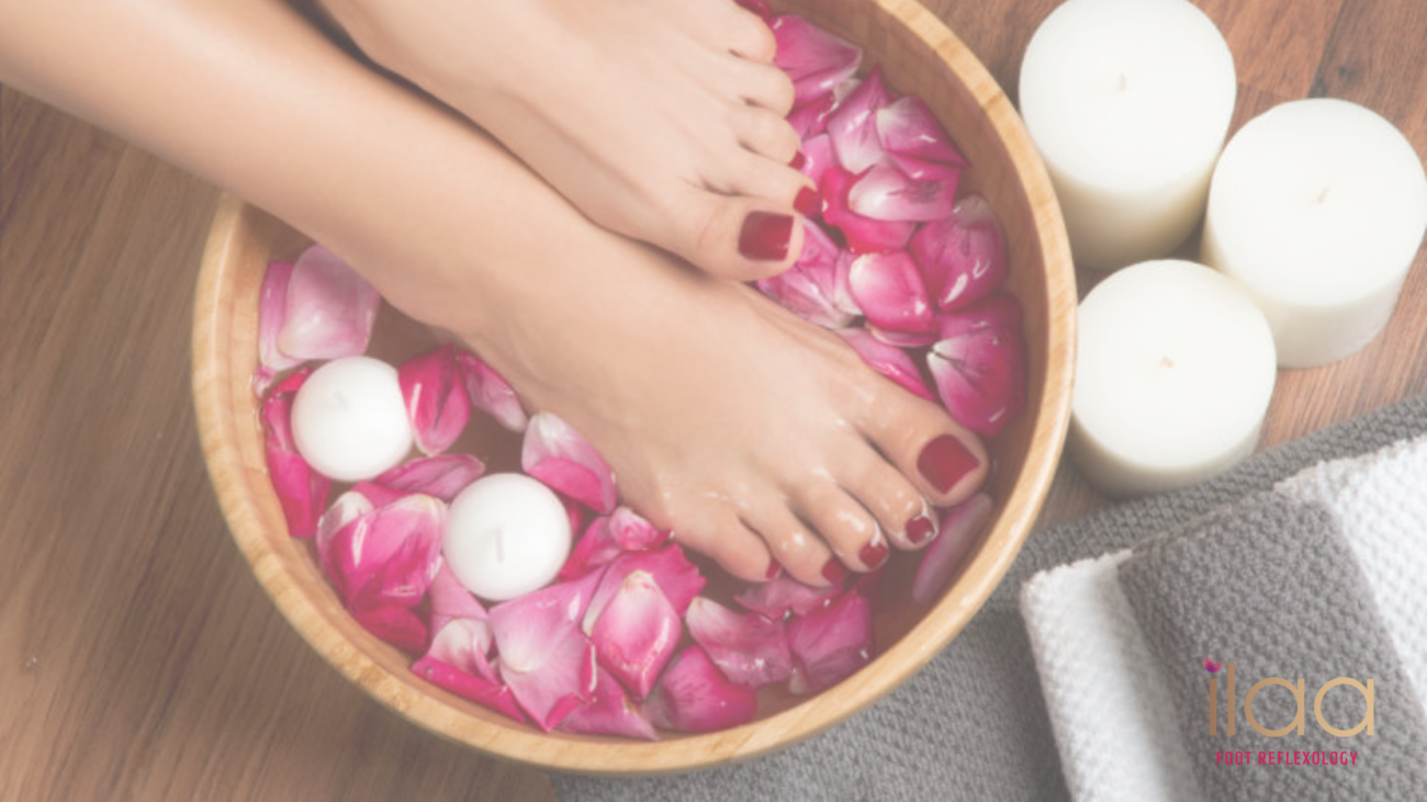 Pedicures and Manicures in Adyar, Chennai | Book Now - ilaa