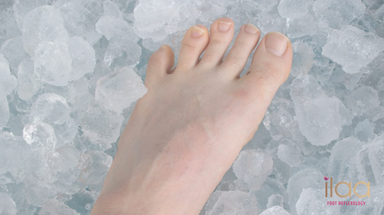 Premium Ice Massage Service Experts in Adyar, Chennai - ilaa