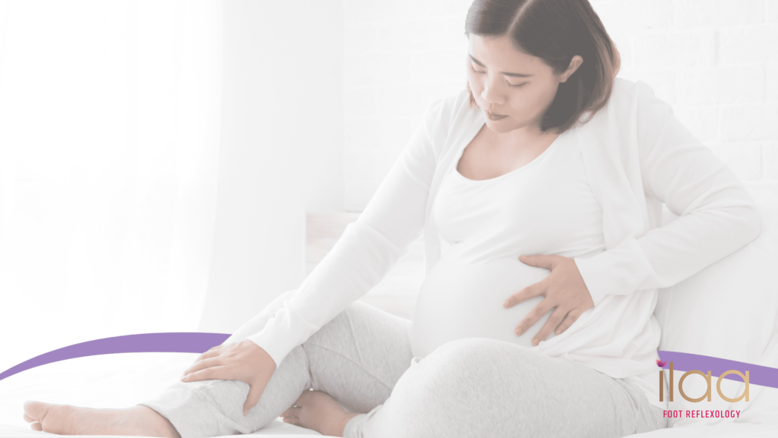 Expert Footcare Treatments for Pregnancy in Adyar, Chennai - ilaa