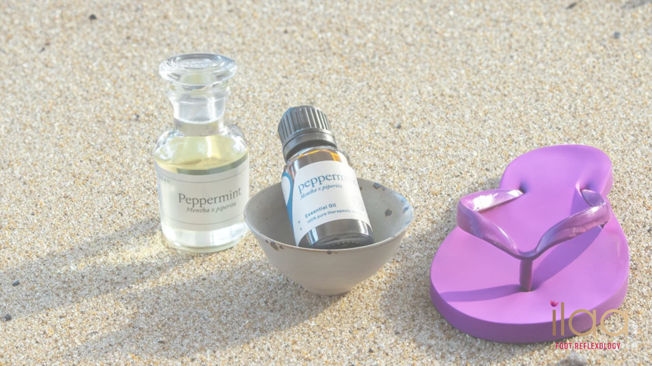 Premium Foot Massage by Experts in Adyar, Chennai - ilaa