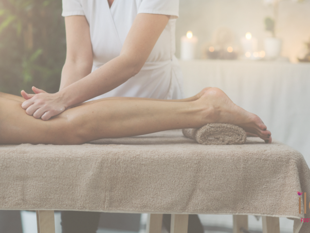 Best Foot Reflexology Massage Spa Centre in Adyar, Chennai - ilaa