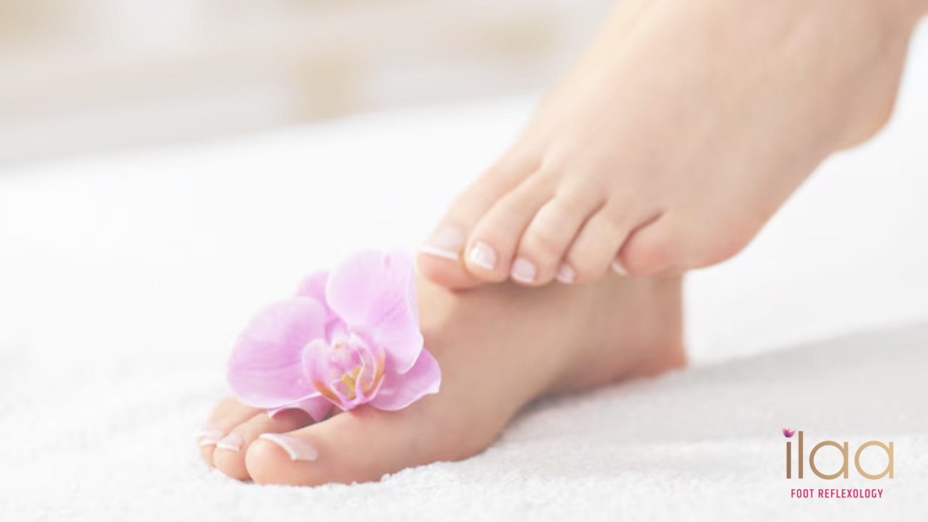 Most Loved Spot for Leg Spa in Adyar, Chennai - ilaa