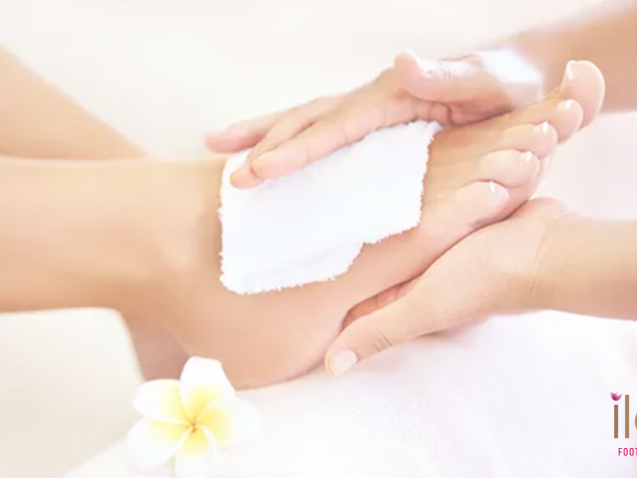 Leg Spa Packages for Every Budget in Adyar, Chennai - ilaa