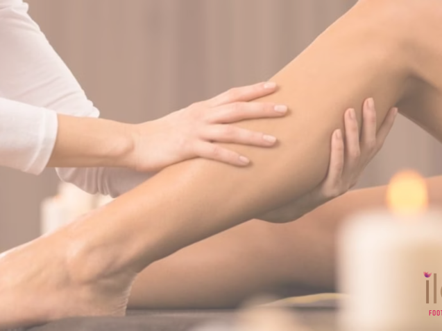 Bridal Leg Spa Packages for All Budgets in Adyar, Chennai - ilaa