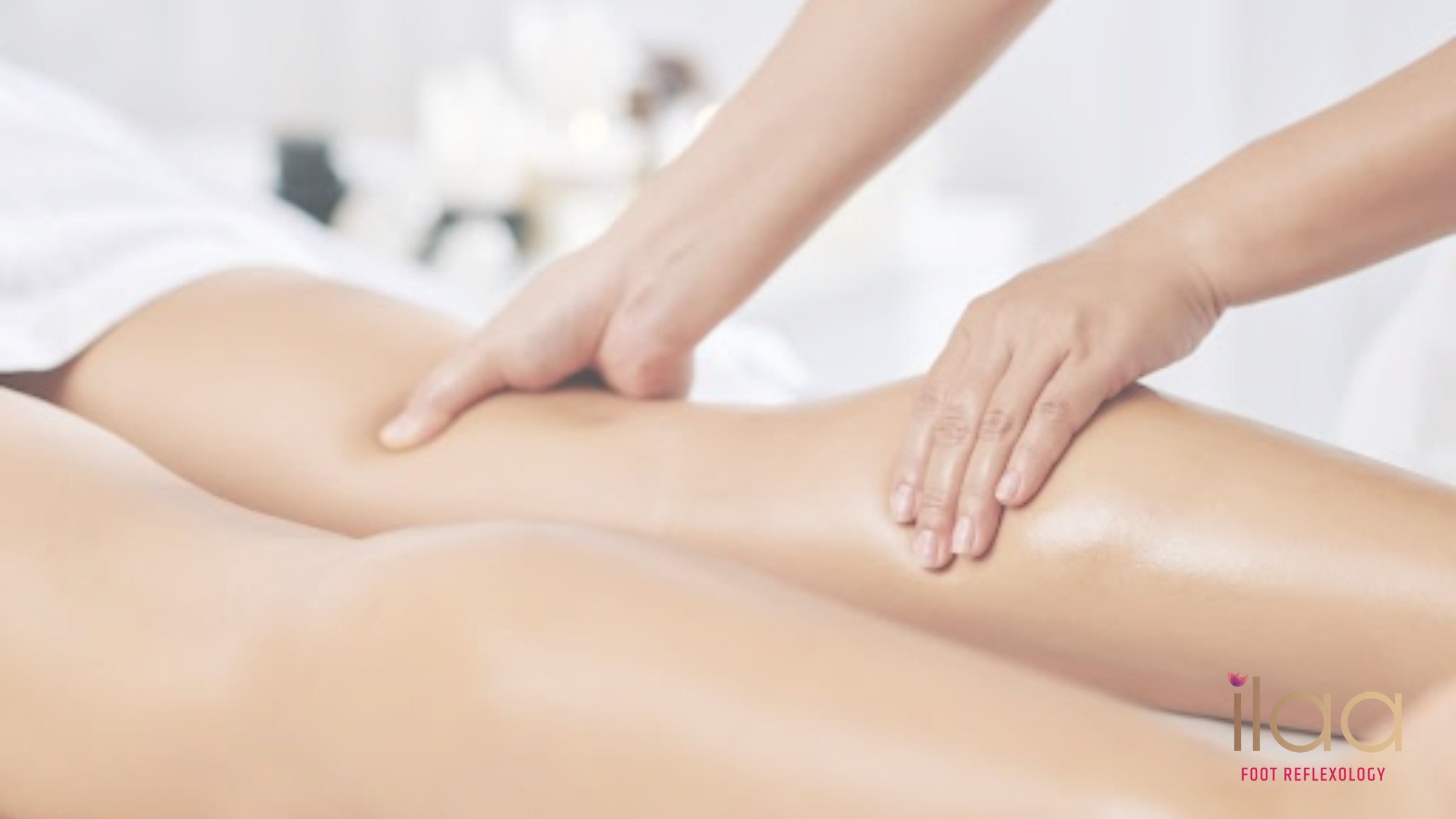 The Best Leg Spa of Chennai in 2024, Adyar - ilaa