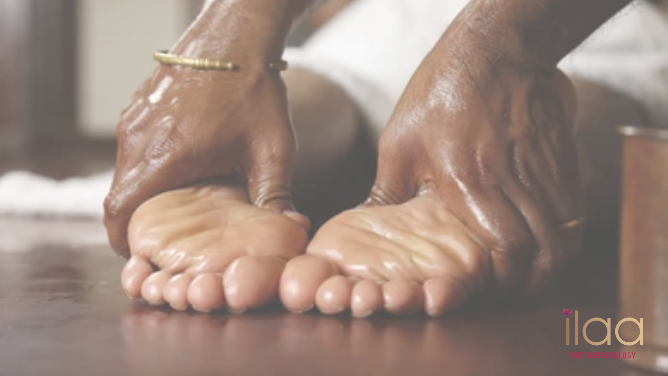 Top Beauty Parlour For Foot Pedicure in Adyar, Chennai - ilaa