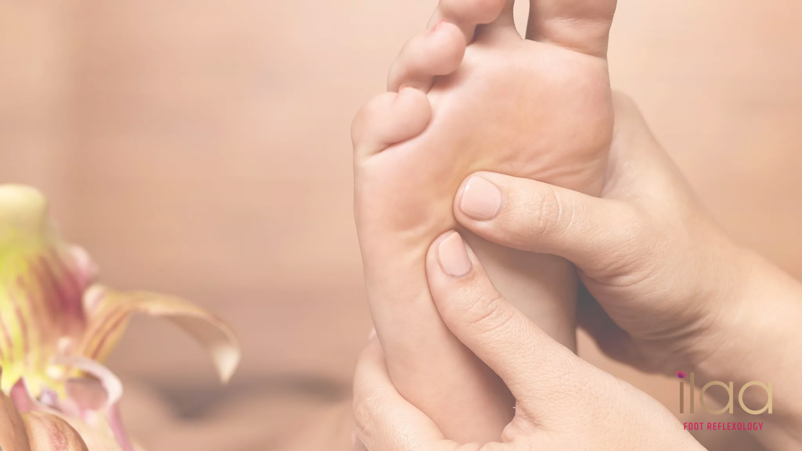 Best Pedicure and Foot Reflexology Spa in Adyar, Chennai - ilaa