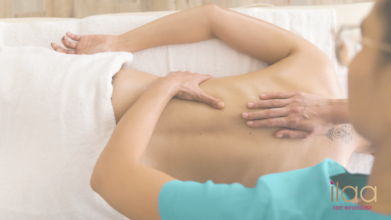 Affordable and Trusted Back Massage Spa in Adyar, Chennai - ilaa