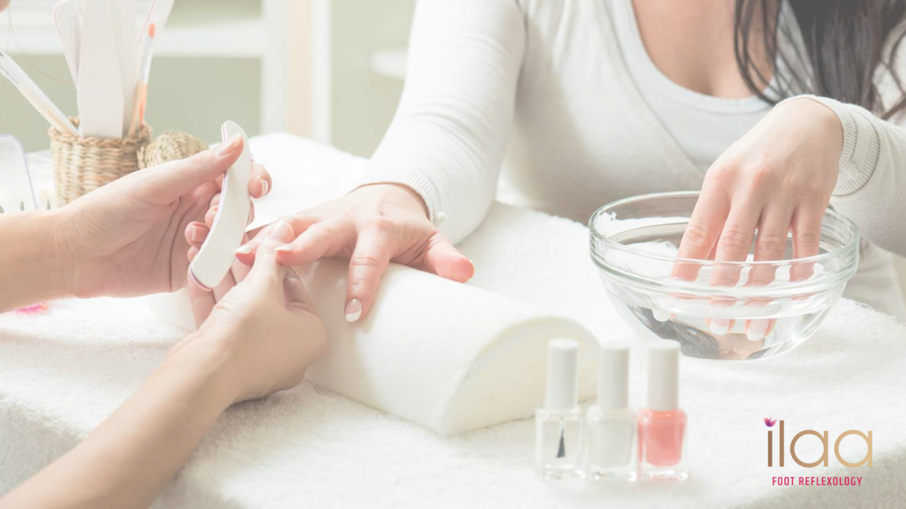 Top Rated Manicure Experience by Experts in Adyar, Chennai - ilaa