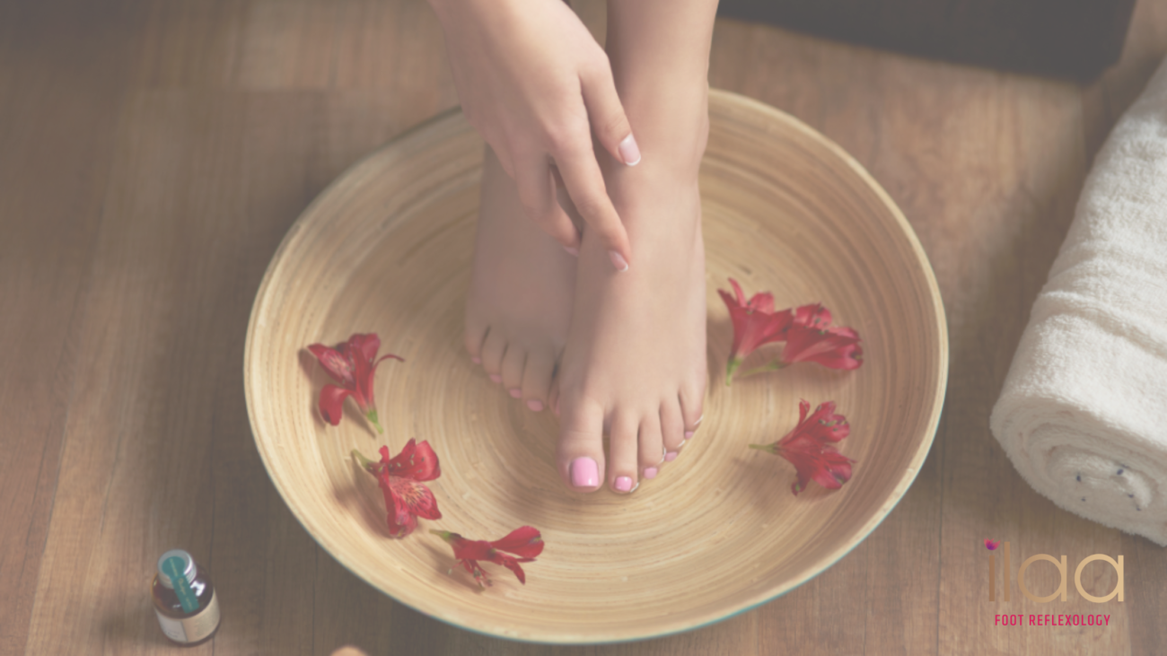 Most Sought After Pedicure Services in Adyar, Chennai - ilaa