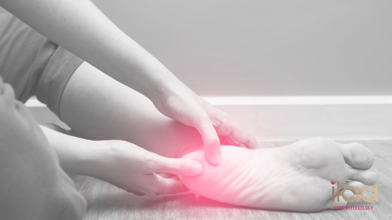 Top 3 Foot Massage Salon for Plantar Fasciitis Pain in Adyar - ilaa