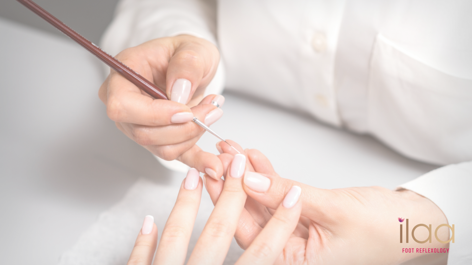 Get the Perfect Manicure and Pedicure in Adyar, Chennai - Ilaa