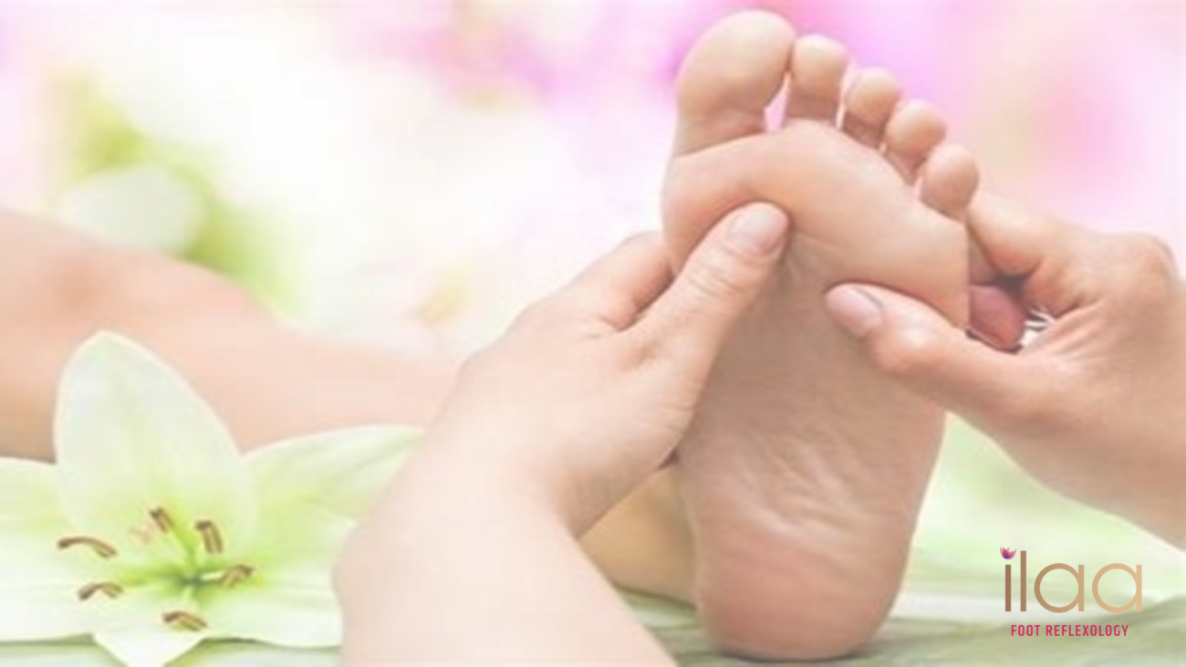 est Foot Reflexology Services by Experts in Adyar, Chennai - ilaa