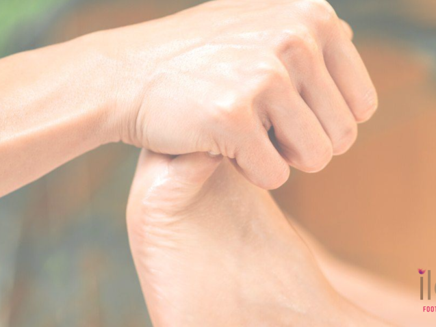 Treat Arthritis with Expert Foot Reflexology in Adyar, Chennai - ilaa