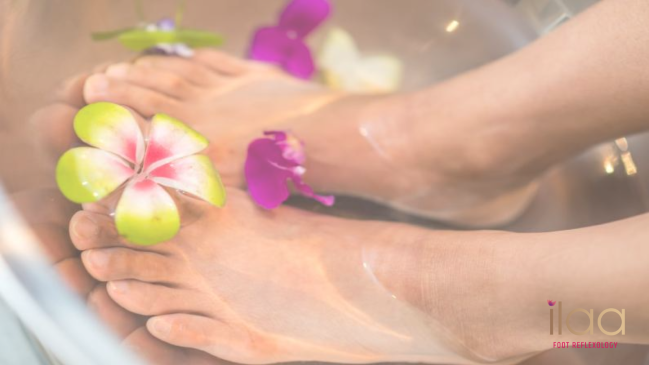 Best Foot Care at Discounted Rates in Adyar, Chennai - ilaa