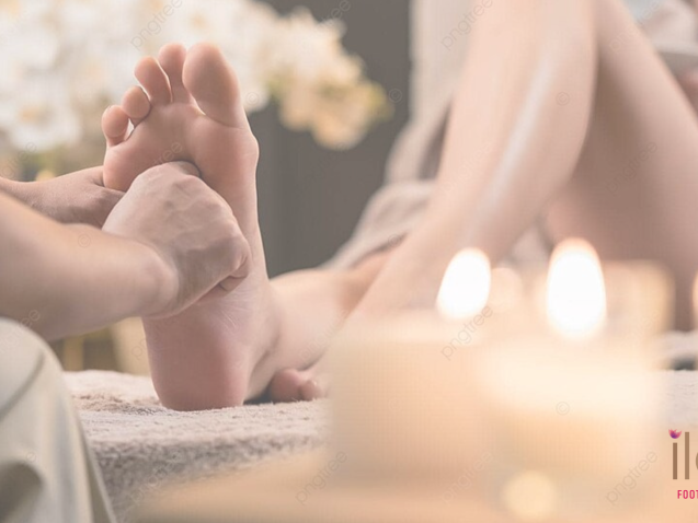 Most Popular Foot Reflexology Centre in Adyar, Chennai - ilaa