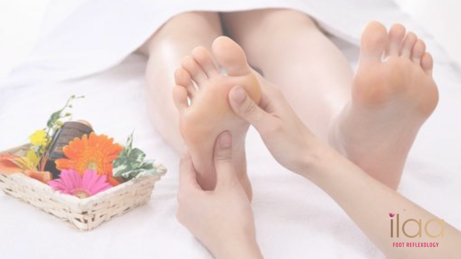 Pedicure Services for Best Foot Health in Adyar, Chennai - ilaa