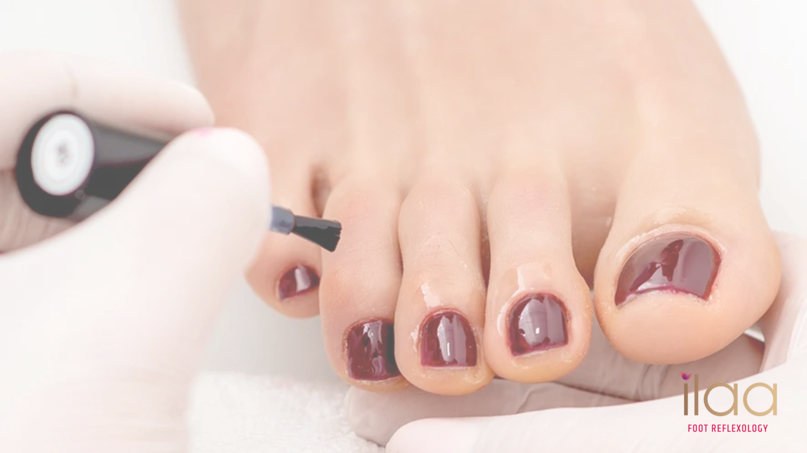 Budget Pedicure Experience for Students in Adyar, Chennai - ilaa