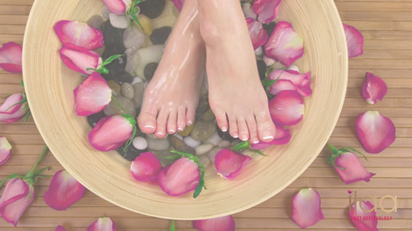 Best Foot Care Therapy for Stress Relief in Adyar, Chennai - ilaa