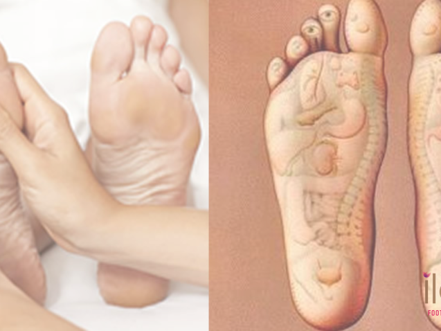 Best Reflexology Spa and Salon of 2025 in Adyar, Chennai - ilaa