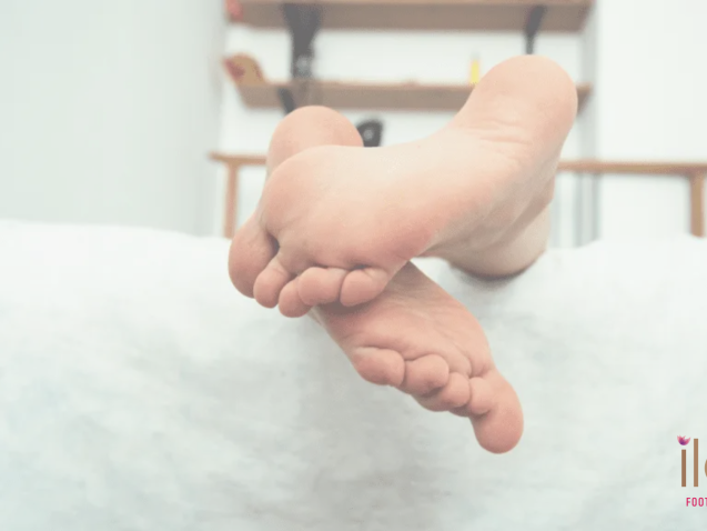 Budget Friendly Foot Reflexology Services in Adyar, Chennai - ilaa