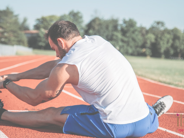 Foot Reflexology by Experts for Athletes in Adyar, Chennai - ilaa